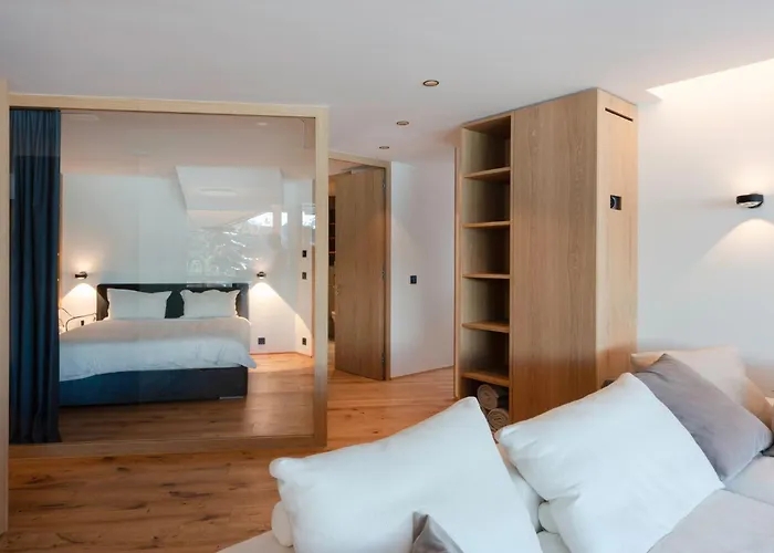 Mira Lej Saint-Moritz