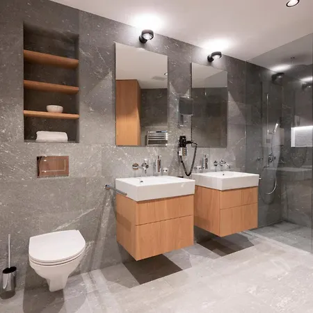 Apartment Mira Lej