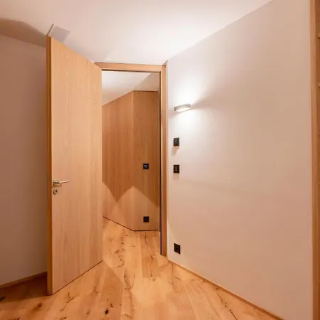 Mira Lej Apartment St. Moritz