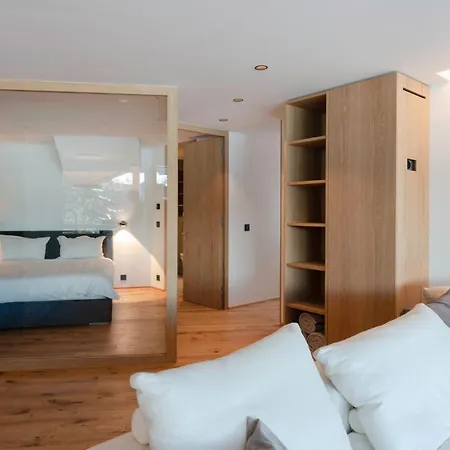 Mira Lej Sankt Moritz